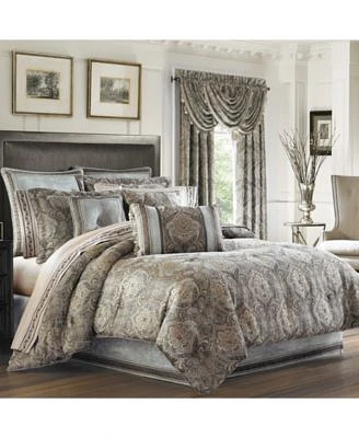 J Queen New York Provence Comforter Sets