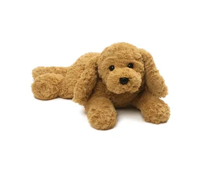 Gund Baby Boys or Girls Muttsy Dog Plush Toy