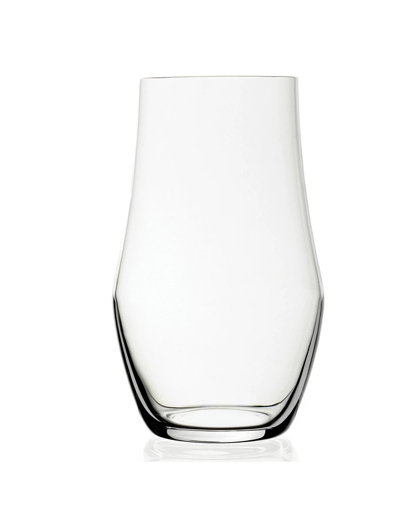 Ego Collection High Ball Set of 6 By Lorren Home Trends