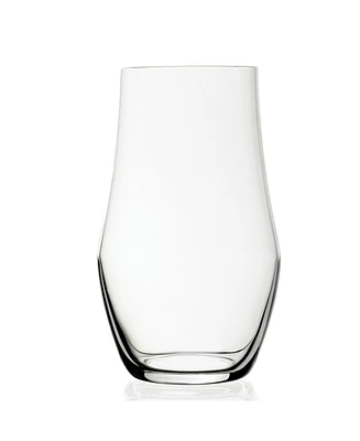 Ego Collection High Ball Set of 6 By Lorren Home Trends