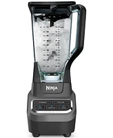 Ninja BL610 Professional 72-oz 1000W Blender
