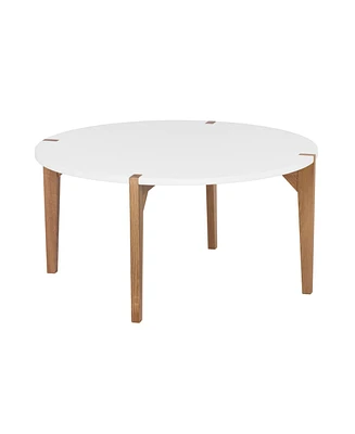 Abacus Coffee Table