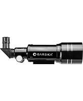 Barska 225 Power, 30070 Refractor Telescope