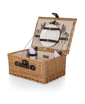 Picnic Time Classic Picnic Basket