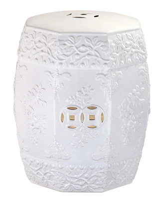 Zen Garden Stool