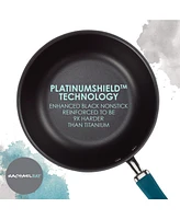 Rachael Ray Create Delicious Aluminum Nonstick Everything Pan, 3 Qt.