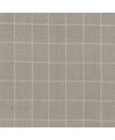 Erin Gates Marlborough Mlb-2 Deerfield Gray 5' x 8' Area Rug