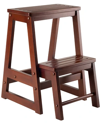 Ascend Step Stool