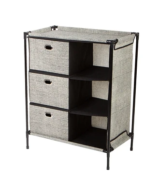 Simplify 6 Grid Storage Organizer