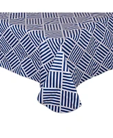 Design Imports Tablecloth 60" x 102