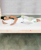Rio Home Fashions Sleep Yoga Multi-position Body Pillow
