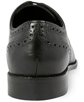 Nunn Bush Men's Norcross Brogue Oxfords