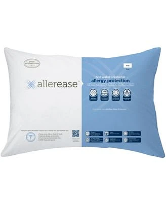 Allerease Allergy Protection Firm Density Pillows