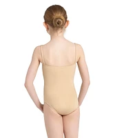 Capezio Girls Camisole Leotard