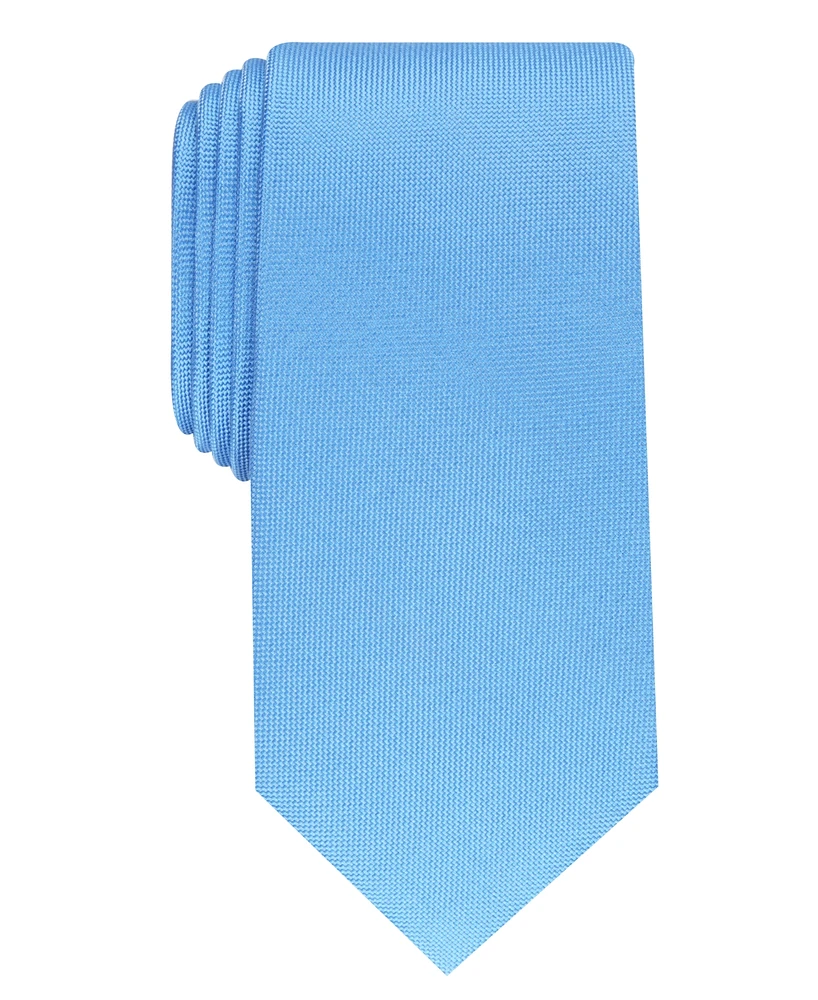 Club Room Men's Solid Tie