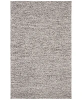 Lauren Ralph Lauren Carisbrooke LRL6320B Melange 4' X 6' Area Rug
