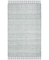 Lauren Ralph Lauren Amalie LRL6350E Sage 4' X 6' Area Rug