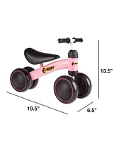 Lil' Rider Mini Trike with Easy Grip Handles