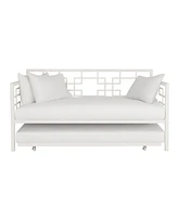 EveryRoom Gia Twin Daybed with Trundle
