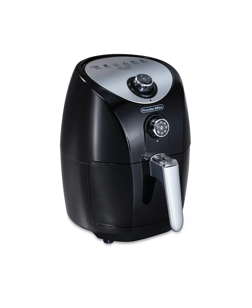 Hamilton Beach 1.5-l Proctor Silex Air Fryer