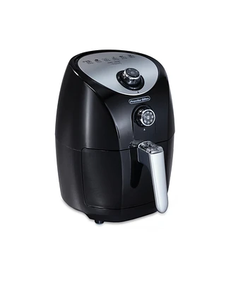 Hamilton Beach 1.5-l Proctor Silex Air Fryer