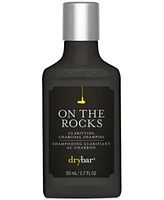 Drybar On The Rocks Clarifying Charcoal Shampoo