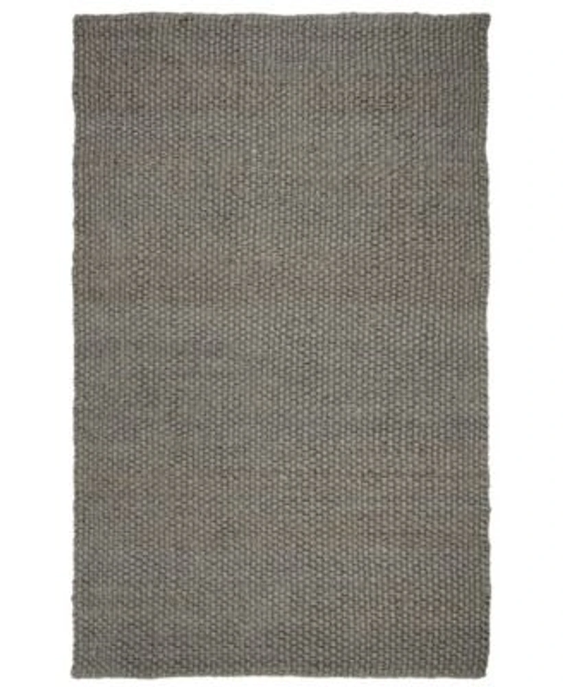 Lauren Ralph Lauren Nigel Lrl7400c Stone Area Rug Collection