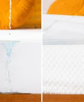 Linenspa Signature Collection 5tight Five Sided Mattress Protectors