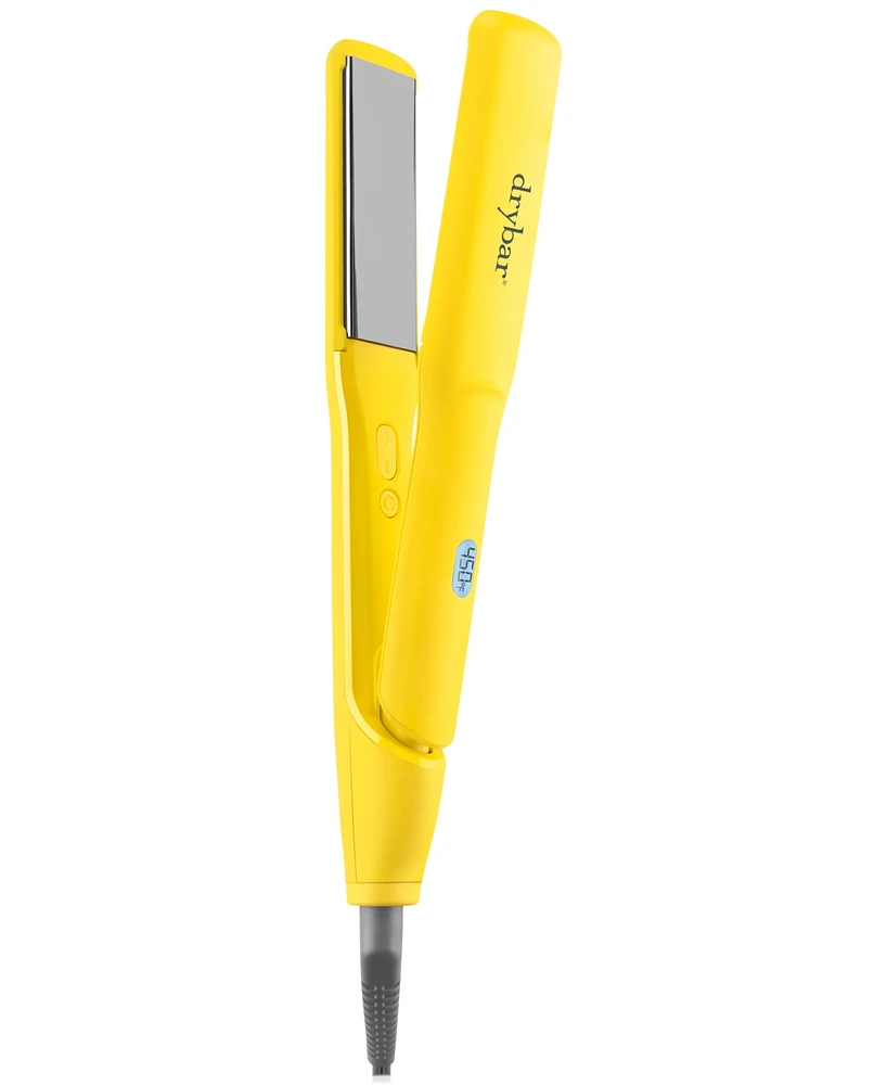 Drybar The Tress Press 1.25" Straightening Iron