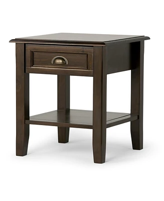 Burlington Side Table