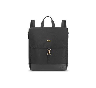 Solo New York Austin 13.3" Laptop Hybrid Tote Backpack