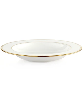 Lenox Federal Gold Rim Soup Bowl
