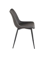 Durango Dining Chairs, Set of 2