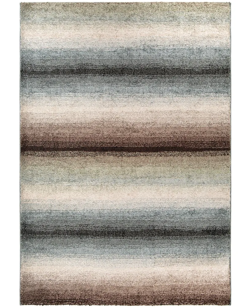 Closeout! Orian Next Generation Skyline 5'3" x 7'6" Area Rug