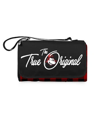 Picnic Time Mickey Mouse Blanket Tote