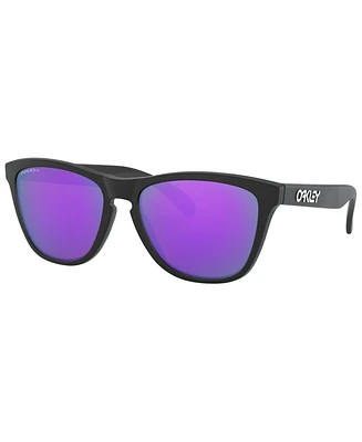Oakley Men's Frogskin Sunglasses