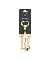 Viski Winged Corkscrew Wine Bottle Opener