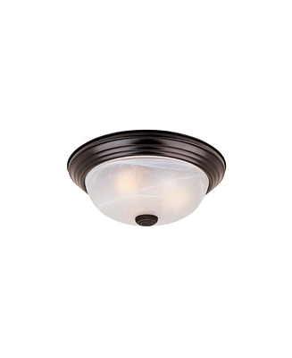 Designers Fountain Decorative Small Flushmount