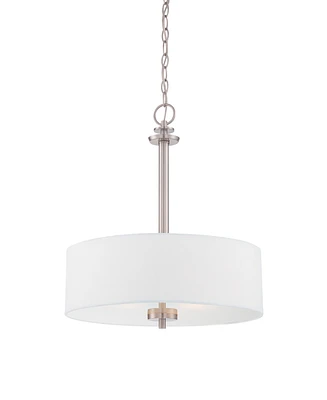 Designers Fountain Harlowe Pendant