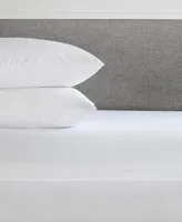 Fresh Ideas All-In-One Bed Bug Blocker 2-Pack Pillow Protector