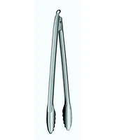 Rosle 12" Steel Locking Tongs