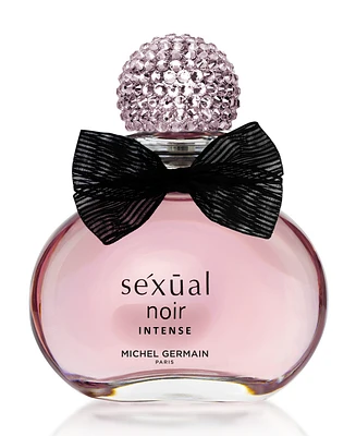 Michel Germain Sexual Noir Intense Eau de Parfum, 4.2-oz., Created for Macy's