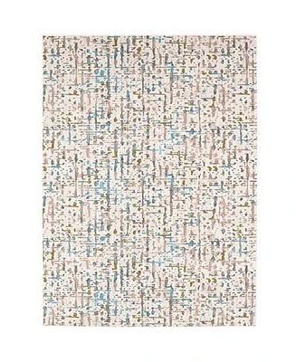 Closeout! Scott Living Expressions Wellspring Oyster 8' x 11' Area Rug
