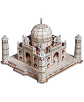 Wrebbit Taj Mahal 3D Puzzle- 950 Pieces