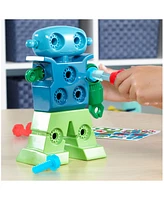 Educational Insights Design Drill Robot