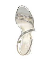 Naturalizer Vanessa Strappy Dress Sandals