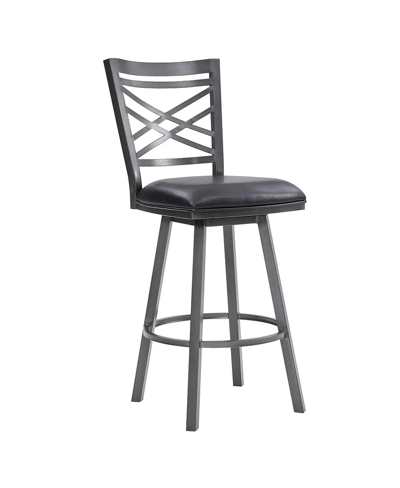 Fargo 26" Counter Stool