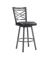 Fargo 26" Counter Stool