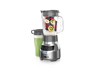 Black & Decker PowerCrush Digital Blender with Quiet Technology