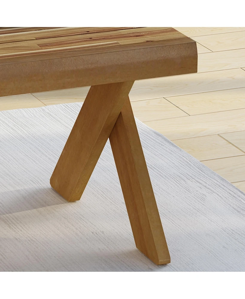 Esmeralda Outdoor Coffee Table